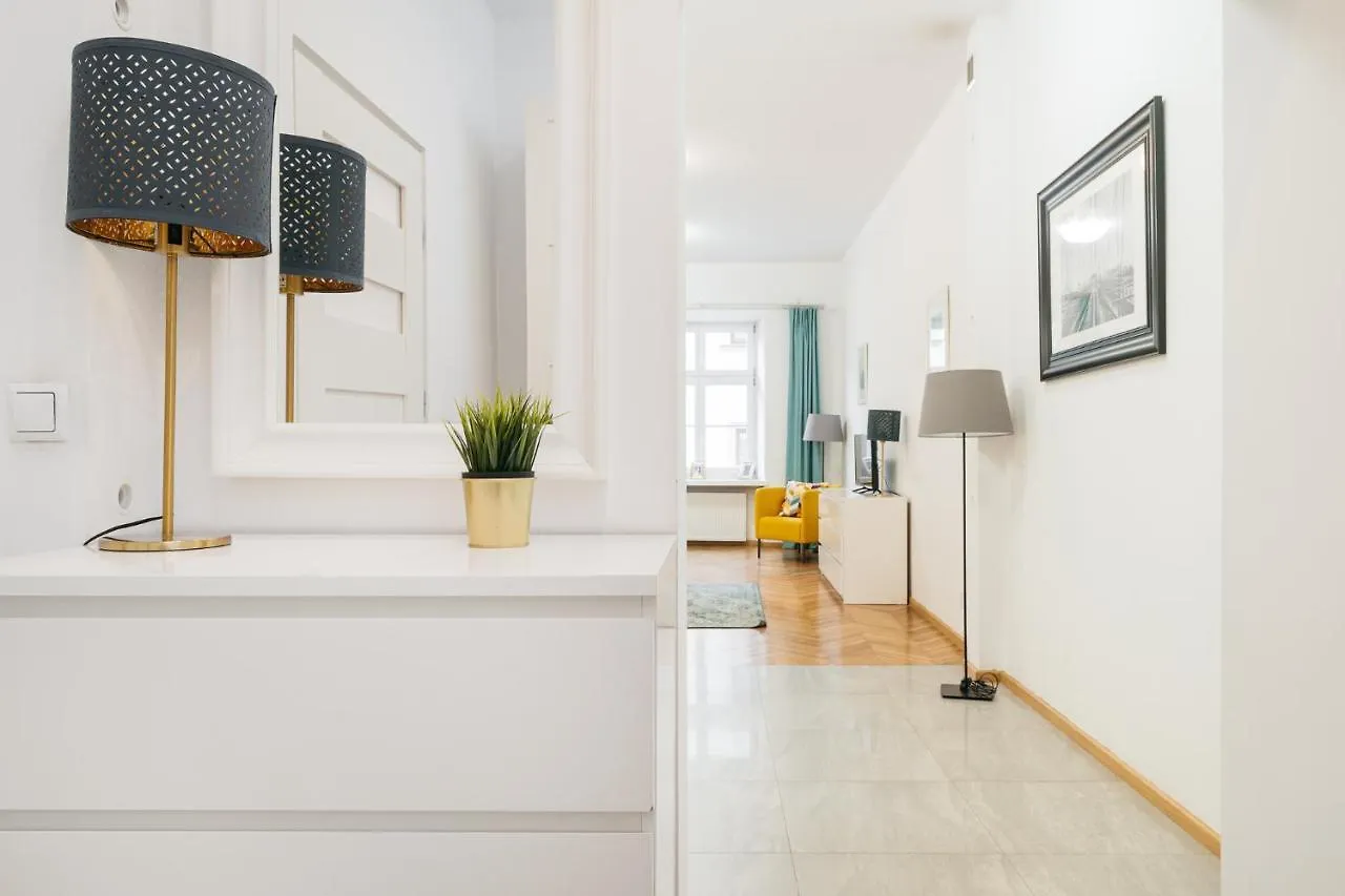 Harmony Studio - Loftaffair Krakau Apartment