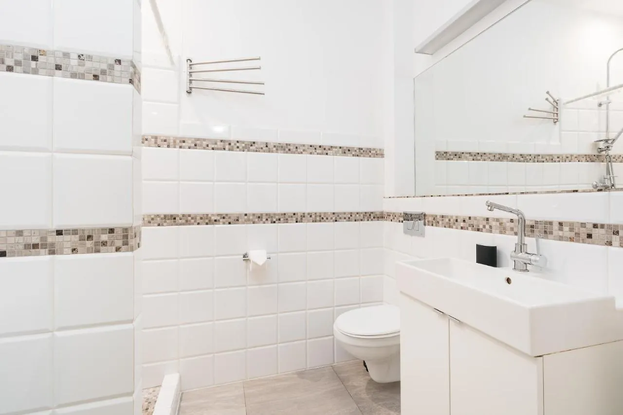 Harmony Studio - Loftaffair Krakau Apartment