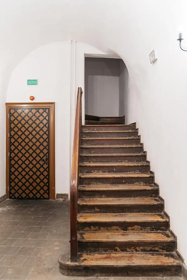 Harmony Studio - Loftaffair Krakau 0*,