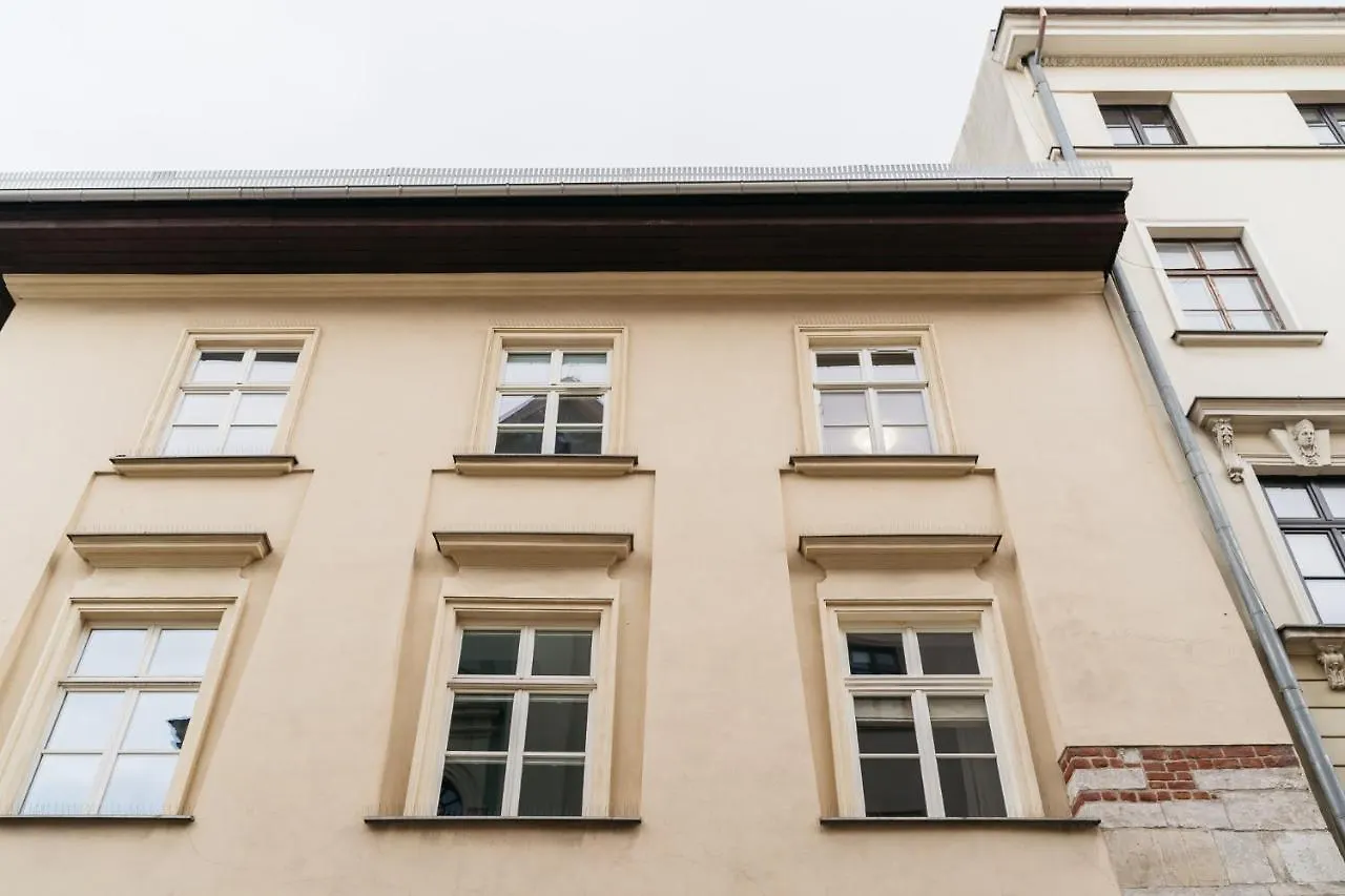 Harmony Studio - Loftaffair Krakau Apartment